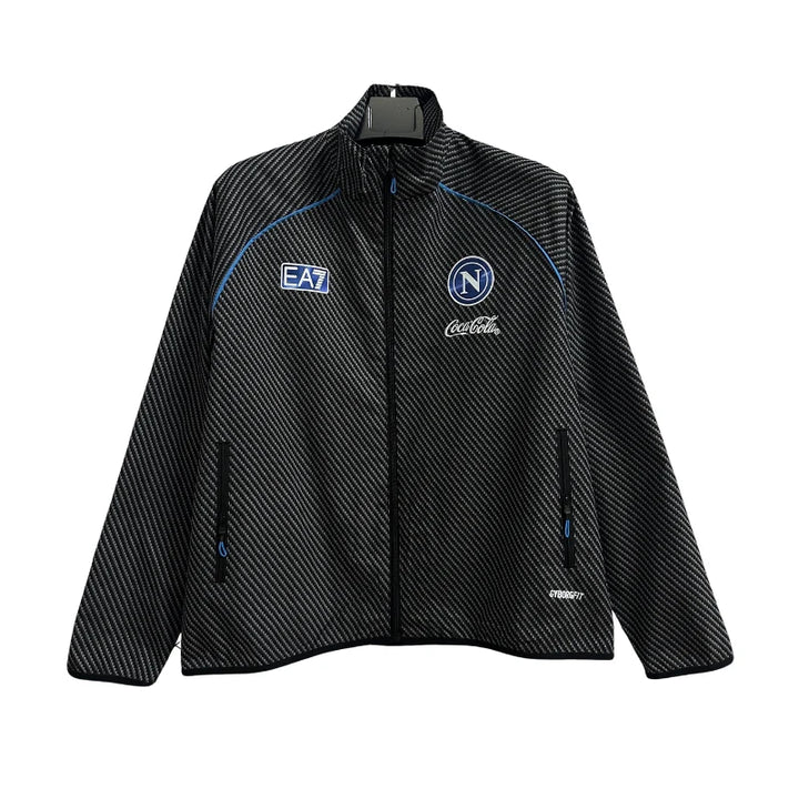 Napoli Windbreaker Jacket 2025-26