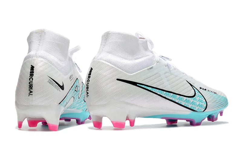 Mercurial Air Zoom Vapor Elite High top - FG Cleats