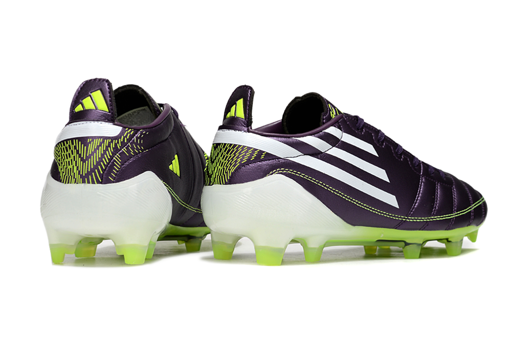 Adidas F50  - FG Cleats