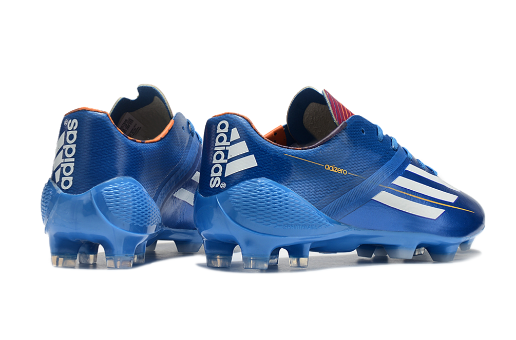 Adidas F50 Adizero - FG Cleats