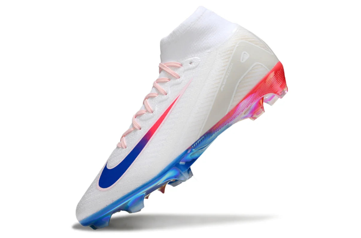 Mercurial Air Zoom Vapor Elite High top - FG Cleats