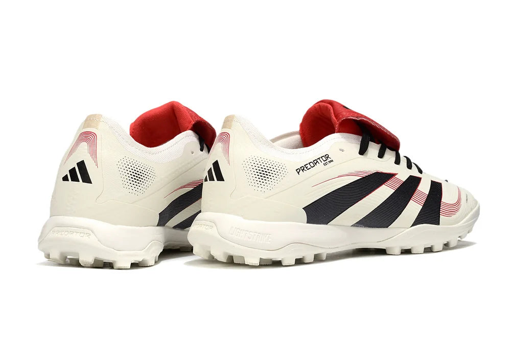 Adidas Predator Elite - TF Cleats Tongue