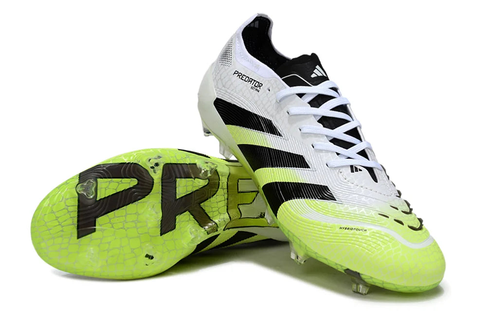 Adidas Predator Elite - FG Cleats