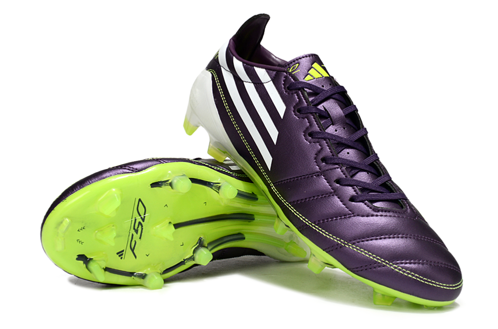 Adidas F50  - FG Cleats