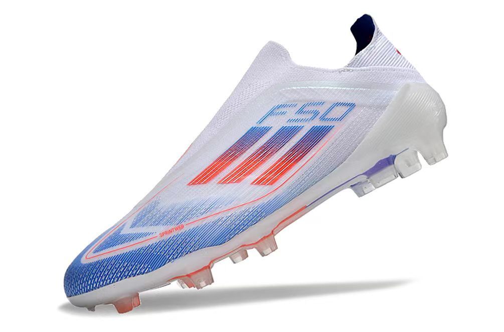Adidas F50+ Elite - FG Cleats