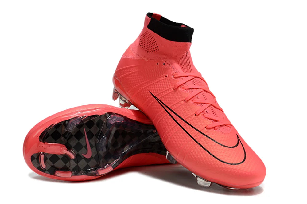 Nike Mercurial - FG Cleats High top