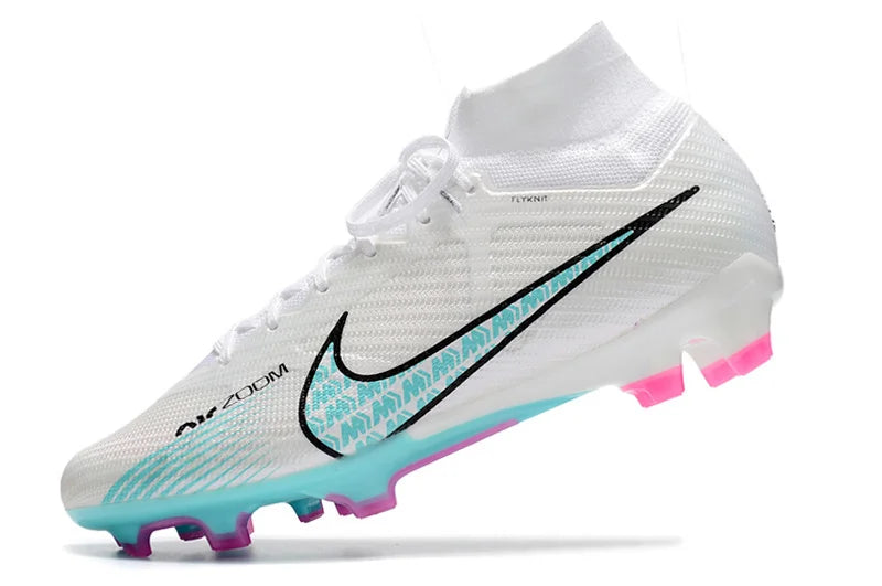 Mercurial Air Zoom Vapor Elite High top - FG Cleats