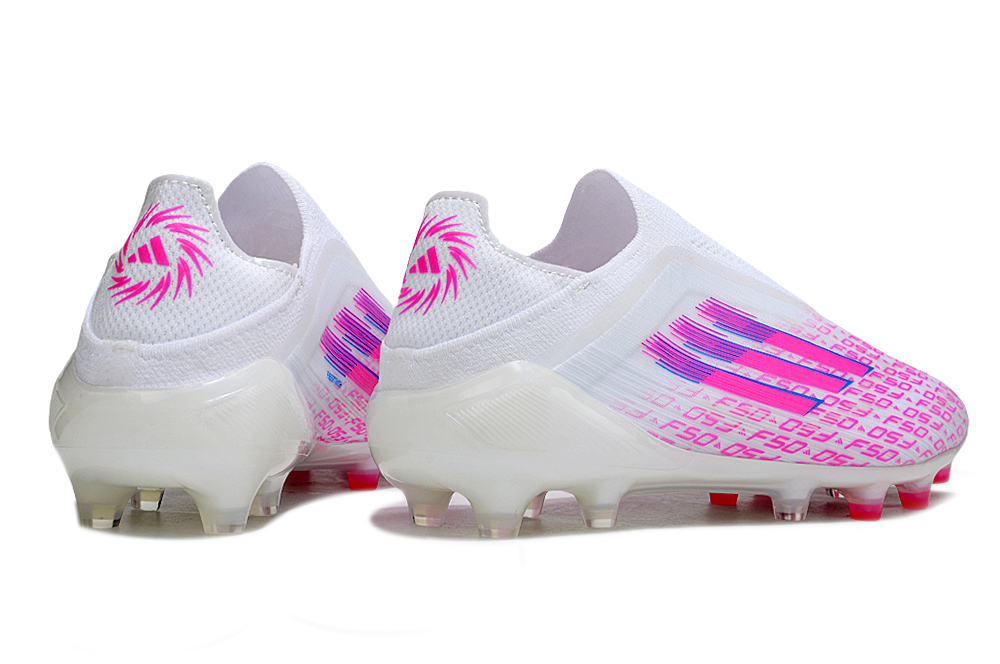 Adidas F50+ Elite - FG Cleats
