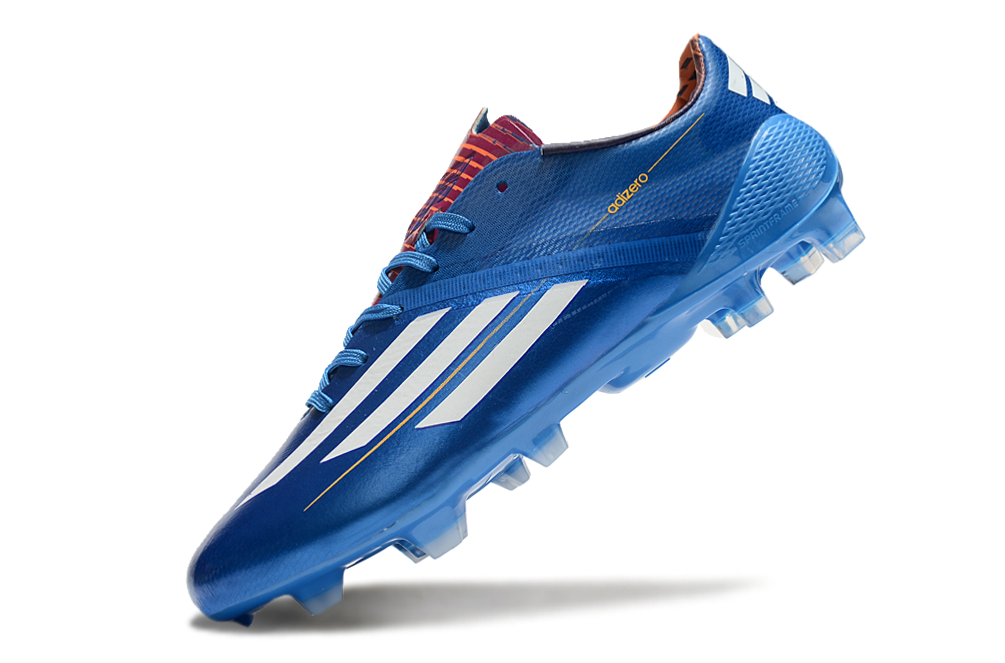 Adidas F50 Adizero - FG Cleats