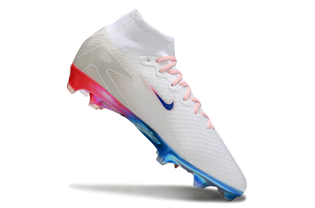 Mercurial Air Zoom Vapor Elite High top - FG Cleats