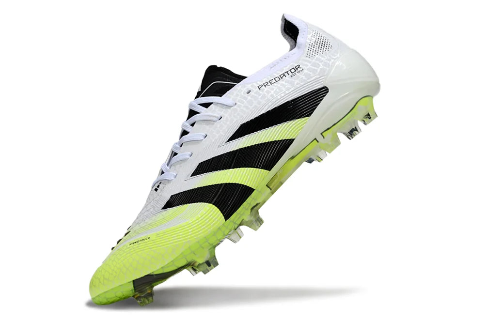 Adidas Predator Elite - FG Cleats