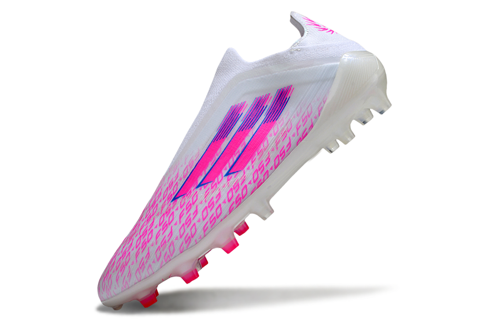 Adidas F50+ Elite - FG Cleats