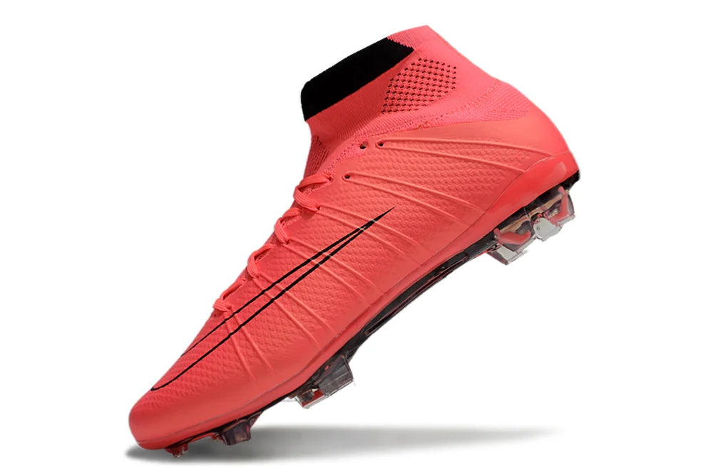 Nike Mercurial - FG Cleats High top