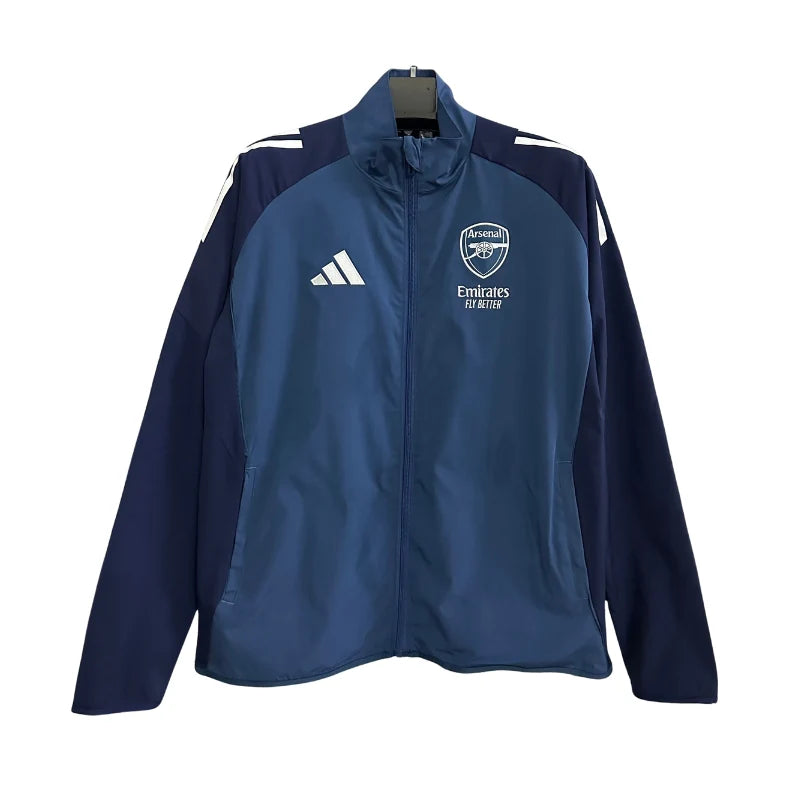 Arsenal Windbreaker Jacket 2025-26