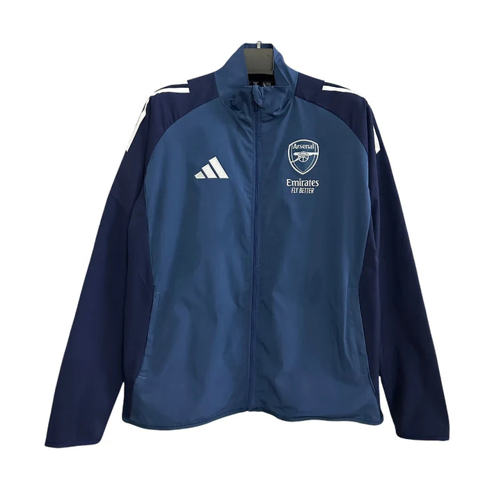 Arsenal Windbreaker Jacket 2025-26