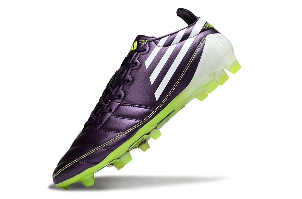Adidas F50  - FG Cleats