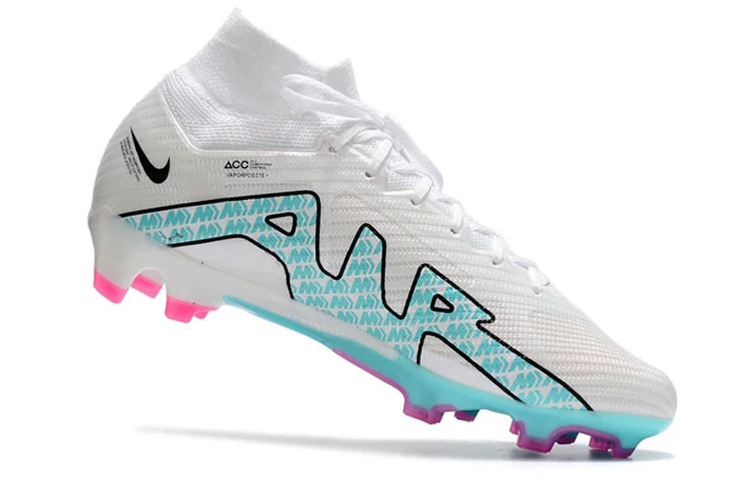 Mercurial Air Zoom Vapor Elite High top - FG Cleats