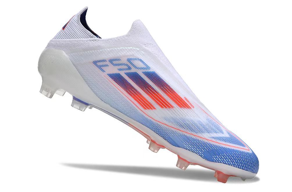 Adidas F50+ Elite - FG Cleats