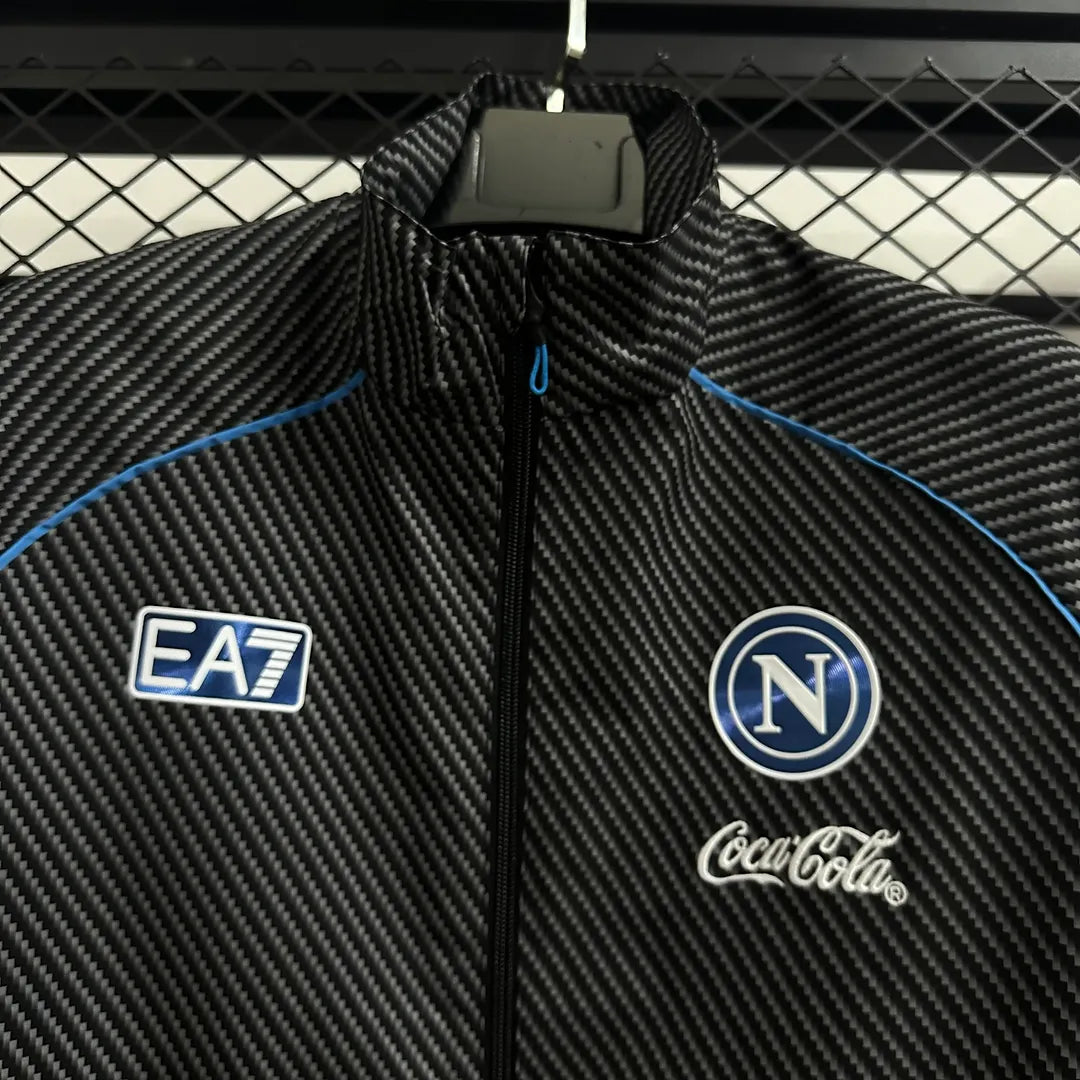 Napoli Windbreaker Jacket 2025-26