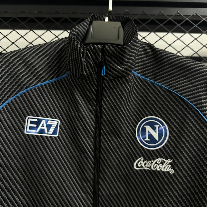 Napoli Windbreaker Jacket 2025-26
