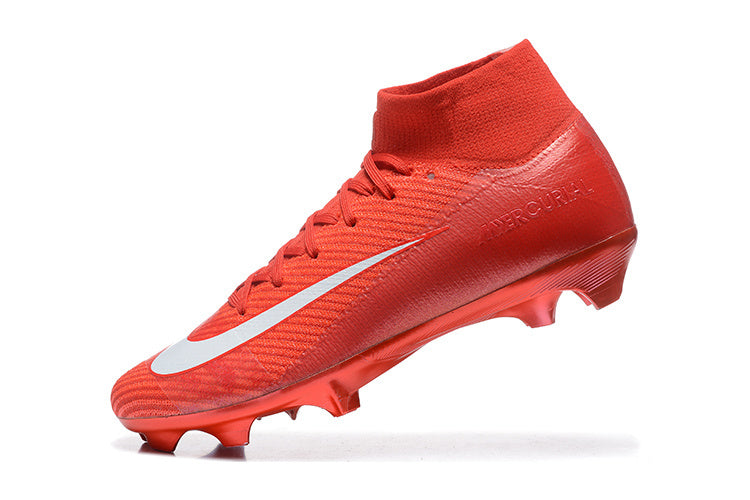 Mercurial Air Zoom Vapor Elite High top - FG Cleats
