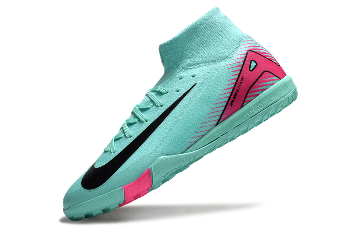 Mercurial Air Zoom Vapor Elite - TF Cleats High top