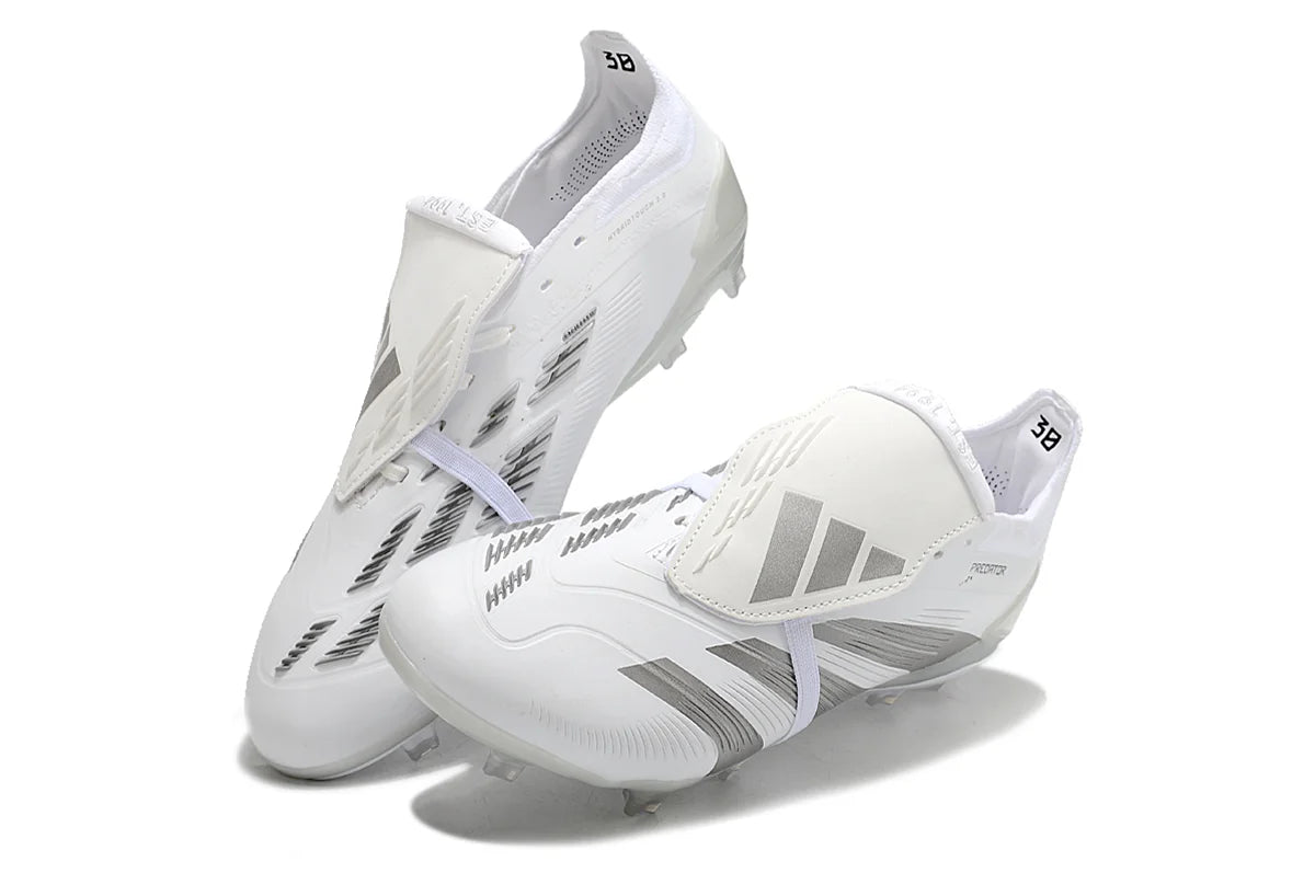 Adidas Predator Elite - FG Cleats Tongue