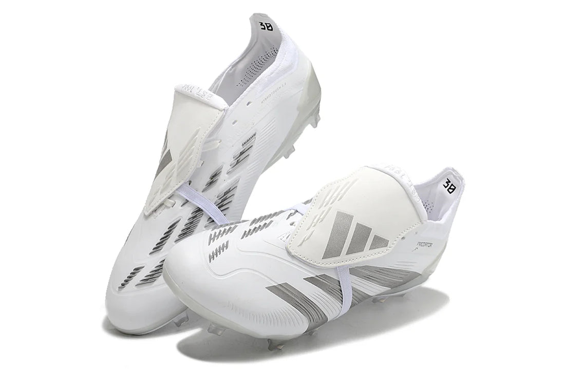 Adidas Predator Elite - FG Cleats Tongue