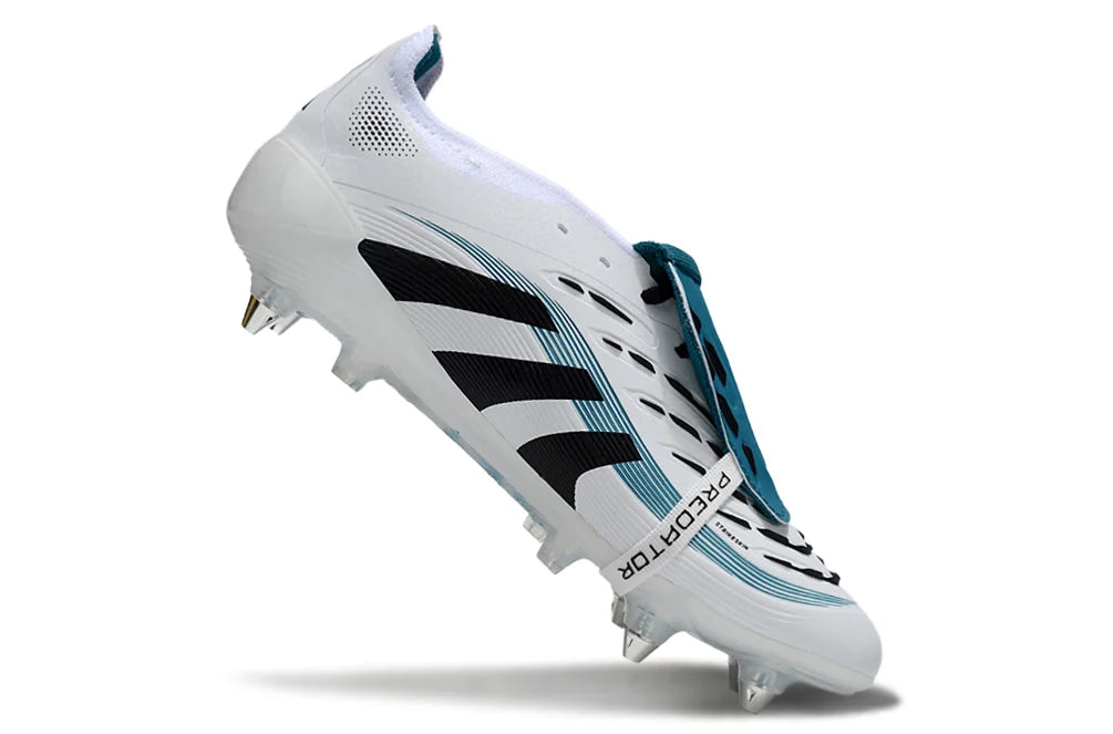 Adidas Predator Elite - FG Cleats Tongue