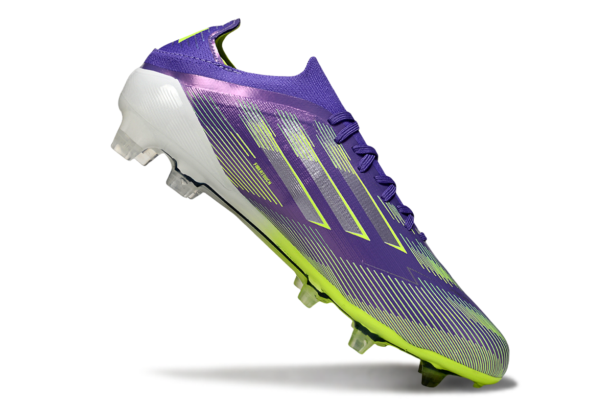 Adidas F50+ Elite - FG Cleats