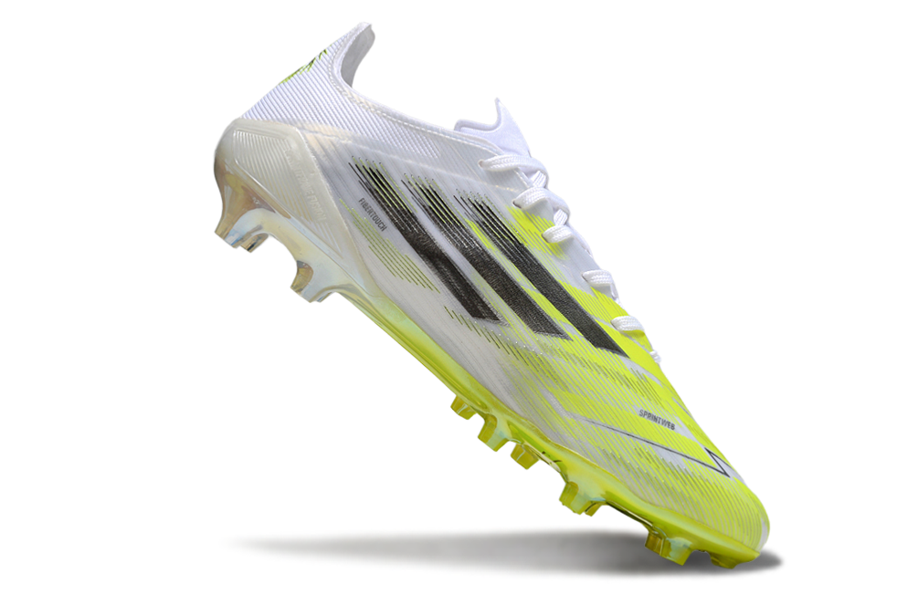 Adidas F50+ Elite - FG Cleats