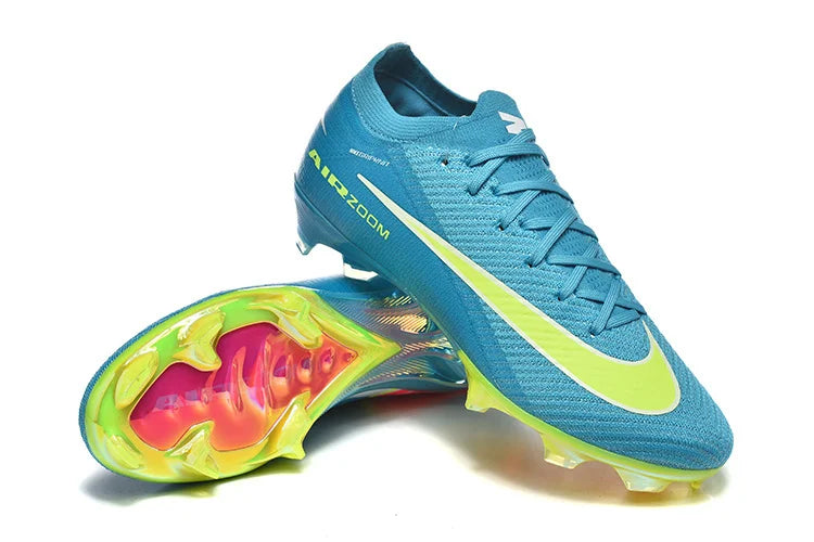 Mercurial Air Zoom Vapor Elite - FG Cleats