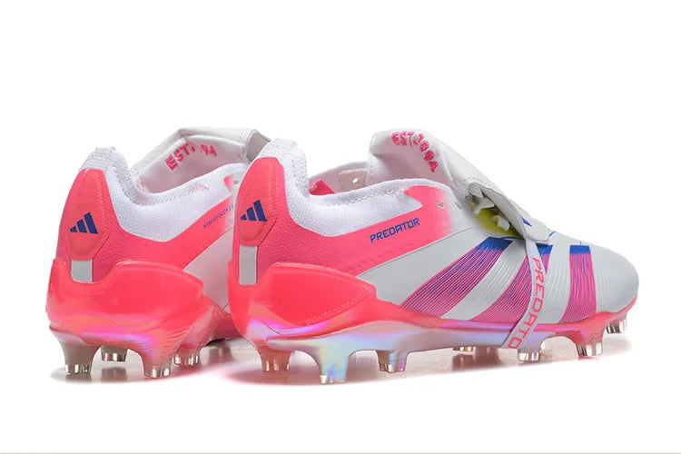 Adidas Predator Elite - FG Cleats Tongue
