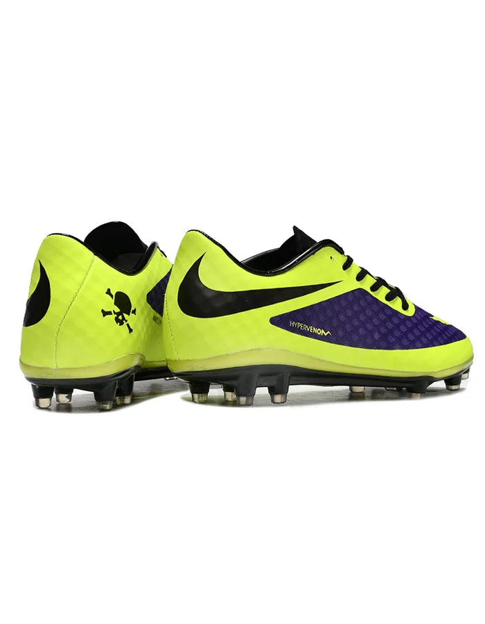 Nike Hypervenom - FG Cleats