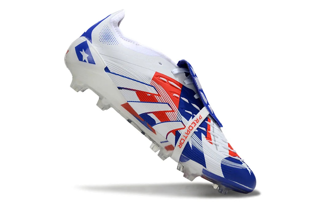 Adidas Predator Elite - FG Cleats Tongue