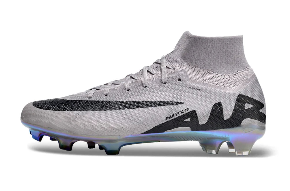 Mercurial Air Zoom Vapor Elite High top - FG Cleats