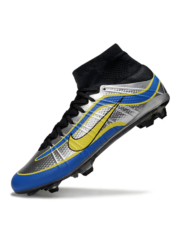 Nike Mercurial - FG Cleats High top