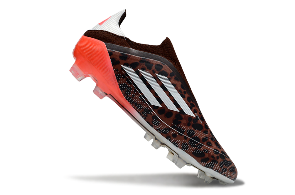 Adidas F50+ Elite - FG Cleats