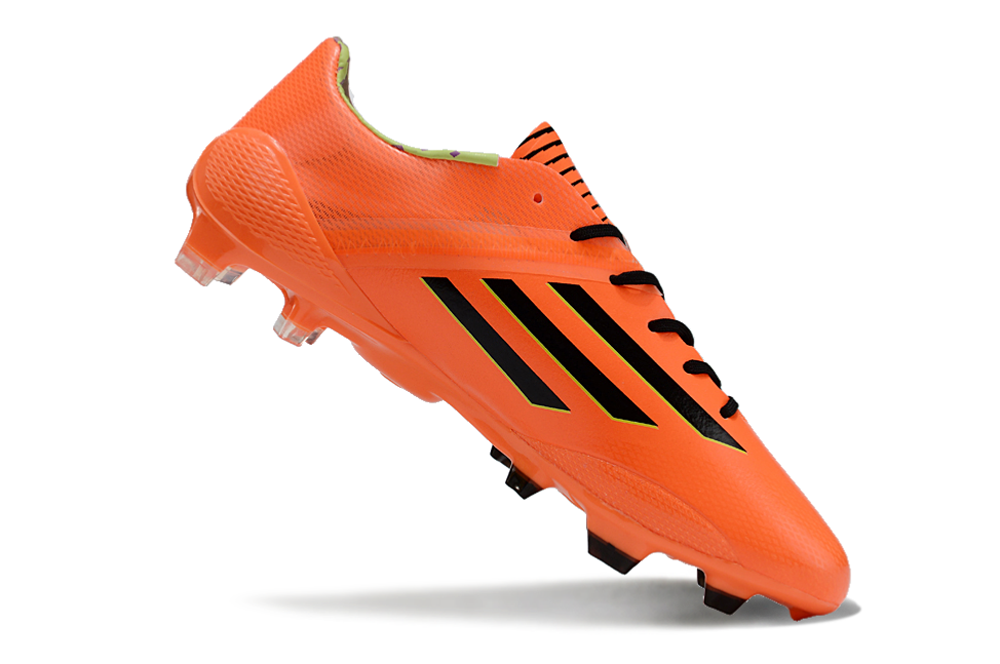 Adidas F50 Adizero - FG Cleats