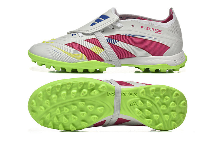 Adidas Predator Elite - TF Cleats Tongue