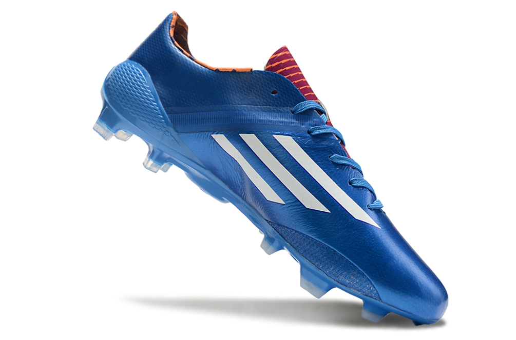 Adidas F50 Adizero - FG Cleats