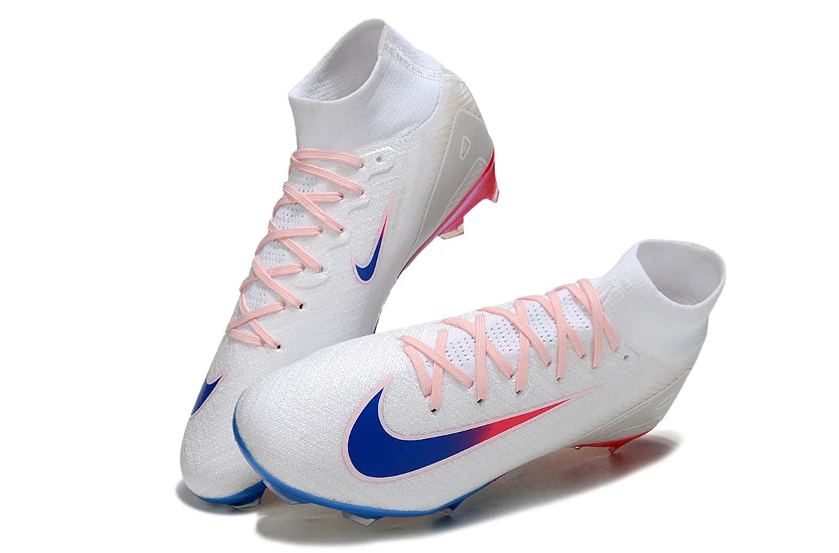 Mercurial Air Zoom Vapor Elite High top - FG Cleats