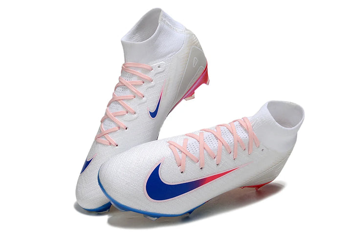 Mercurial Air Zoom Vapor Elite High top - FG Cleats