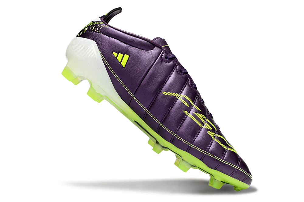 Adidas F50  - FG Cleats