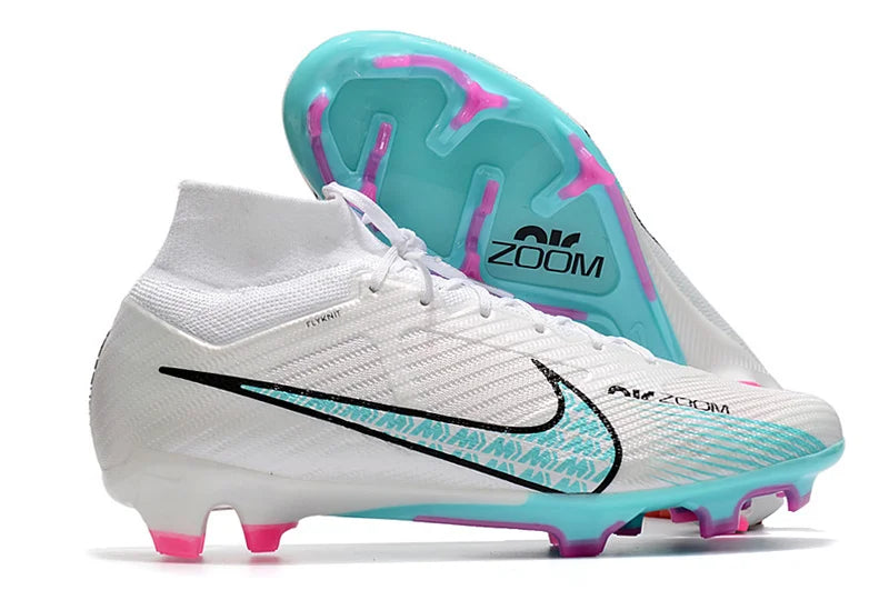 Mercurial Air Zoom Vapor Elite High top - FG Cleats