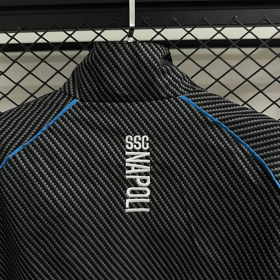 Napoli Windbreaker Jacket 2025-26