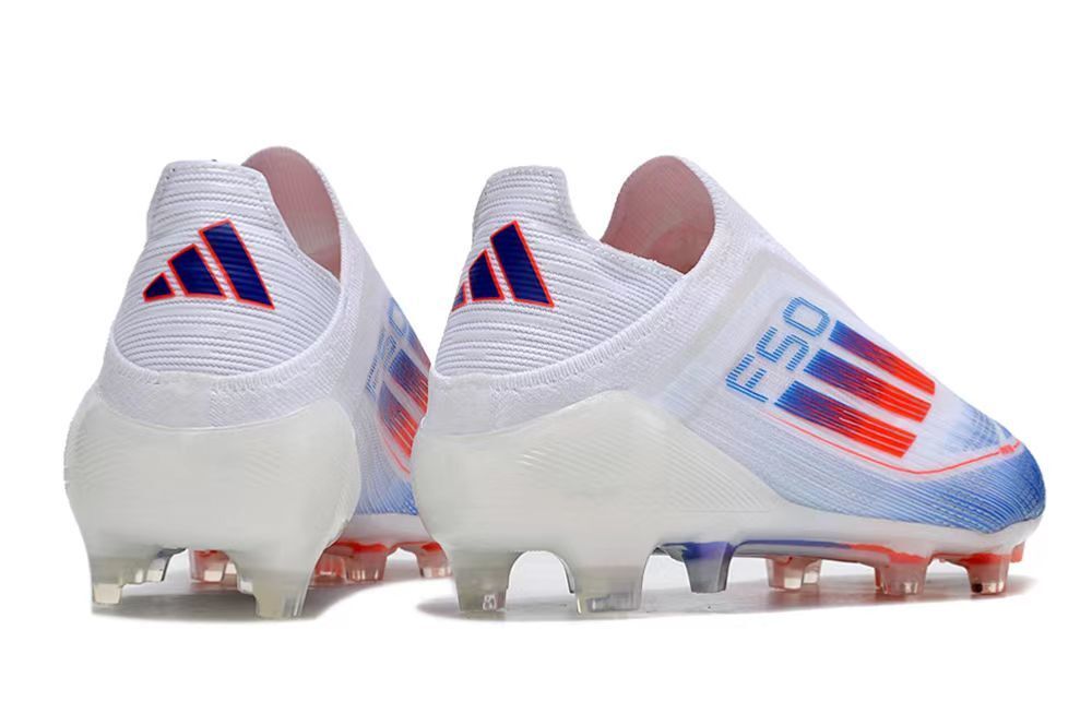 Adidas F50+ Elite - FG Cleats
