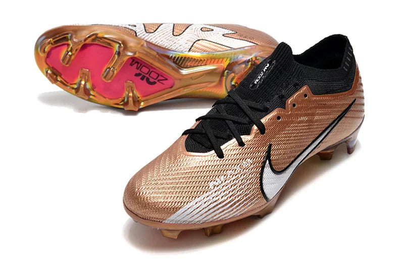 Mercurial Air Zoom Vapor Elite - FG Cleats