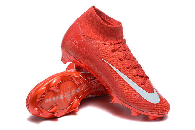 Mercurial Air Zoom Vapor Elite High top - FG Cleats