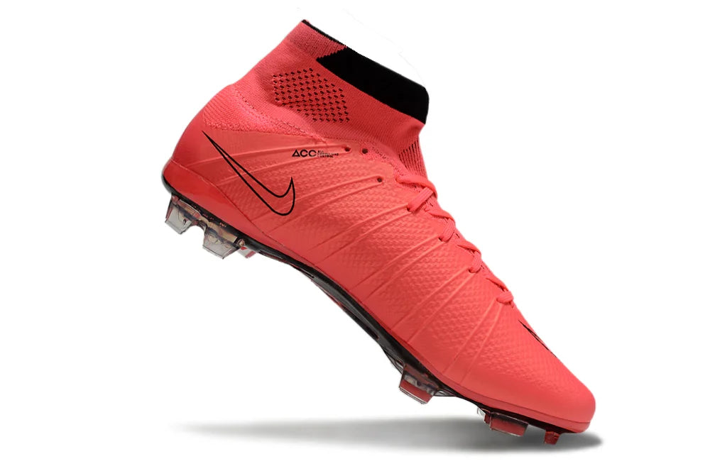 Nike Mercurial - FG Cleats High top